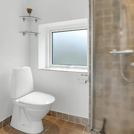 Stunning In Nex With 3 Bedrooms And Wifi